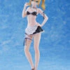 Kaguya-sama Love Is War - Ai Hayasaka Figure (Maid Swimsuit Ver.) -Hot Sale Crunchyroll Store 1