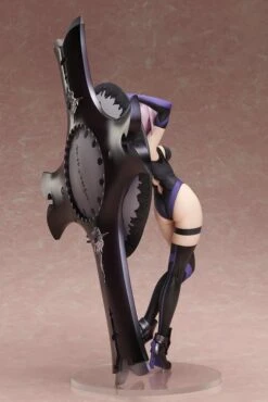 Fate/Grand Order - Shielder/Mash Kyrielight Limited Edition 1/7 Scale Figure -Hot Sale Crunchyroll Store 1016089903148 5 ultra tokyo connection pvc scale figures shielder mash kyrielight limited edition 1 7 scale figure fate grand order 3765542387756
