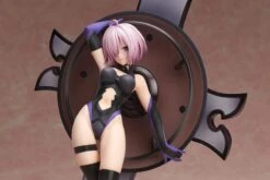 Fate/Grand Order - Shielder/Mash Kyrielight Limited Edition 1/7 Scale Figure -Hot Sale Crunchyroll Store 1016089903148 6 ultra tokyo connection pvc scale figures shielder mash kyrielight limited edition 1 7 scale figure fate grand order 3765542420524
