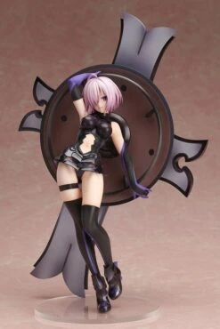 Fate/Grand Order - Shielder/Mash Kyrielight Limited Edition 1/7 Scale Figure -Hot Sale Crunchyroll Store 1016089903148 7 ultra tokyo connection pvc scale figures shielder mash kyrielight limited edition 1 7 scale figure fate grand order 3765543338028