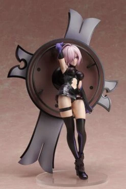 Fate/Grand Order - Shielder/Mash Kyrielight Limited Edition 1/7 Scale Figure -Hot Sale Crunchyroll Store 1016089903148 8 ultra tokyo connection pvc scale figures shielder mash kyrielight limited edition 1 7 scale figure fate grand order 3765543370796