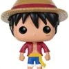 One Piece - Monkey D. Luffy Funko Pop! 2 One Piece - Monkey D. Luffy Funko Pop! -Hot Sale Crunchyroll Store 1481485320236 1 funko funko monkey d luffy pop anime vinyl figure one piece 17293963624492