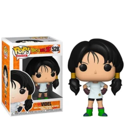 Dragon Ball Z - Videl Funko Pop! -Hot Sale Crunchyroll Store 1624638750764 2 funko funko dragon ball z videl funko pop vinyl figure 11970740912172
