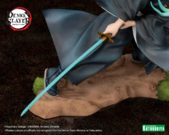 Demon Slayer - Muichiro Tokito ARTFX J Figure -Hot Sale Crunchyroll Store 190526051614 demon slayer muichiro tokito artfx j figure 10