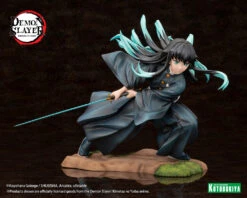 Demon Slayer - Muichiro Tokito ARTFX J Figure -Hot Sale Crunchyroll Store 190526051614 demon slayer muichiro tokito artfx j figure 8