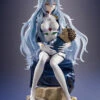Evangelion 3.0+1.0 Thrice Upon A Time - Rei Ayanami Figure ( Affectionate Gaze Ver ) -Hot Sale Crunchyroll Store 190526051980 evangelion 3010 thrice upon a time rei ayanami figure affectionate gaze ver 1