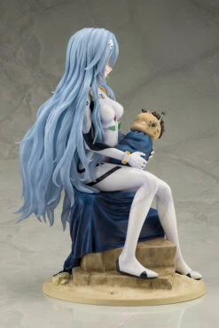 Evangelion 3.0+1.0 Thrice Upon A Time - Rei Ayanami Figure ( Affectionate Gaze Ver ) -Hot Sale Crunchyroll Store 190526051980 evangelion 3010 thrice upon a time rei ayanami figure affectionate gaze ver 8