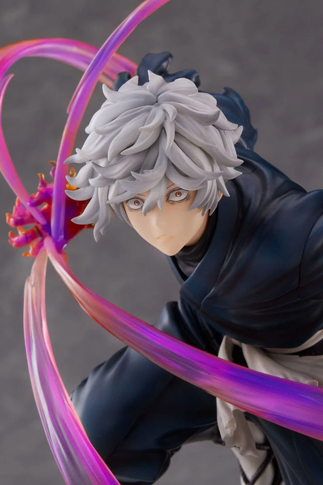 Hell's Paradise - Gabimaru 1/7 Scale Figure 4 Hell's Paradise - Gabimaru 1/7 Scale Figure - Image 2