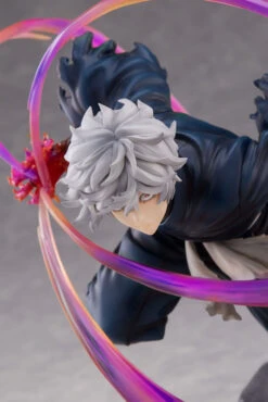 Hell's Paradise - Gabimaru 1/7 Scale Figure 17 Hell's Paradise - Gabimaru 1/7 Scale Figure -Hot Sale Crunchyroll Store 2045807364098282011