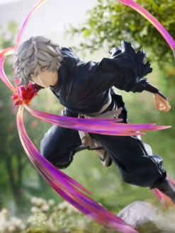 Hell's Paradise - Gabimaru 1/7 Scale Figure 20 Hell's Paradise - Gabimaru 1/7 Scale Figure -Hot Sale Crunchyroll Store 204580736409828203