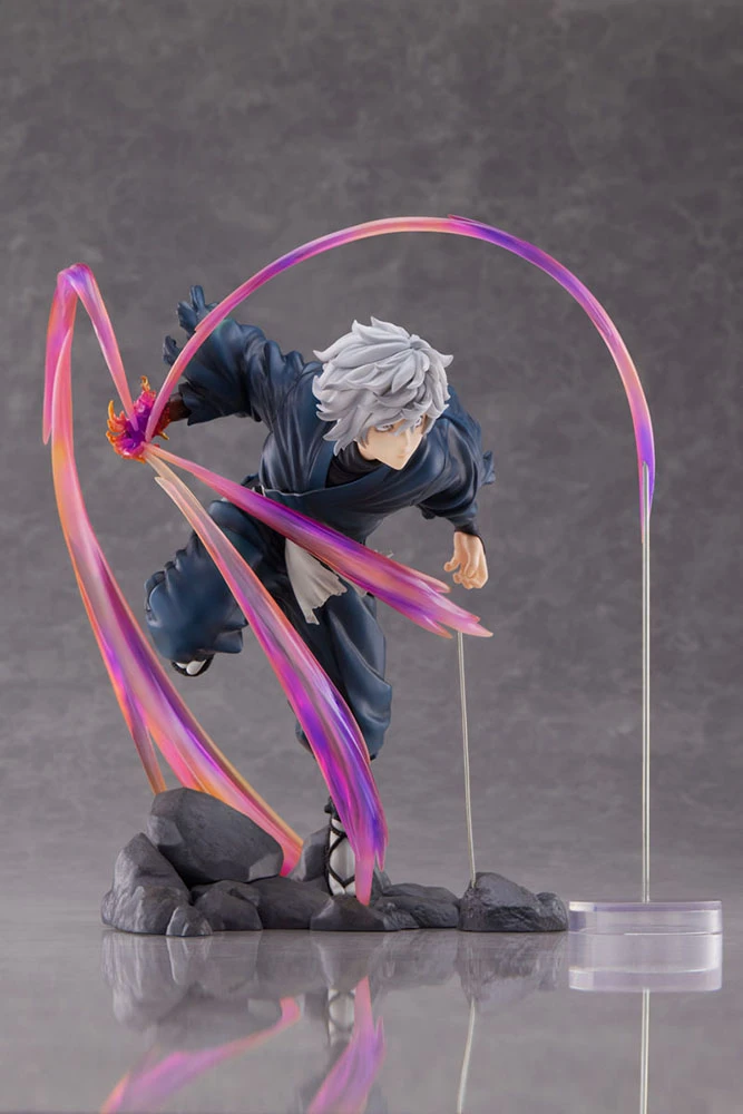 Hell's Paradise - Gabimaru 1/7 Scale Figure 13 Hell's Paradise - Gabimaru 1/7 Scale Figure - Image 11