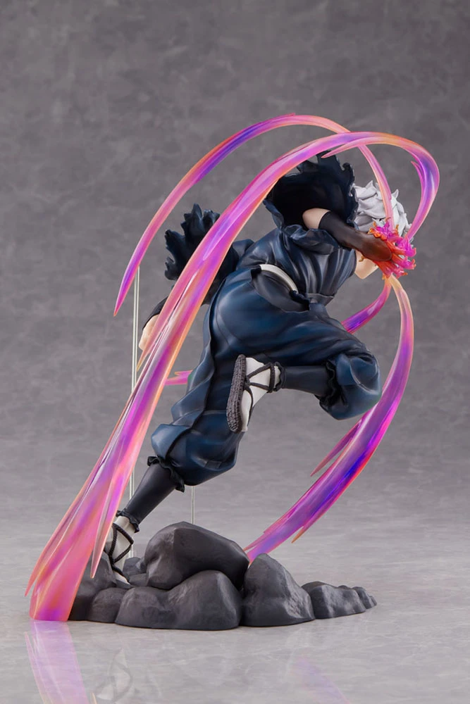 Hell's Paradise - Gabimaru 1/7 Scale Figure 14 Hell's Paradise - Gabimaru 1/7 Scale Figure - Image 12