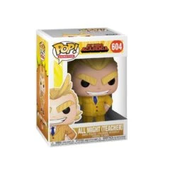 My Hero Academia - All Might (Pinstripe Suit Ver.) Pop! -Hot Sale Crunchyroll Store 4344351850540 3 funko funko my hero academia all might pinstripe suit ver pop vinyl figure 13386995302444
