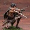 Attack On Titan - Levi ARTFX J Figure (Fortitude Ver.) (Re Run) 1 Attack On Titan - Levi ARTFX J Figure (Fortitude Ver.) (Re Run) -Hot Sale Crunchyroll Store 4455078395948 1 kotobukiya pvc scale figures attack on titan levi fortitude ver artfx j figure 28724052590636