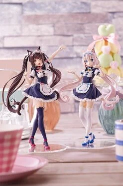 Nekopara - Vanilla Pop Up Parade Figure (Re-Run) -Hot Sale Crunchyroll Store 4471353835564 11 ultra tokyo connection pvc scale figures nekopara vanilla pop up parade figure re run 28853802336300