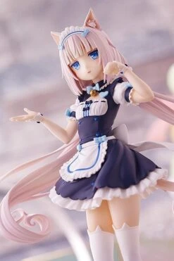 Nekopara - Vanilla Pop Up Parade Figure (Re-Run) -Hot Sale Crunchyroll Store 4471353835564 2 ultra tokyo connection pvc scale figures nekopara vanilla pop up parade figure re run 28825224020012