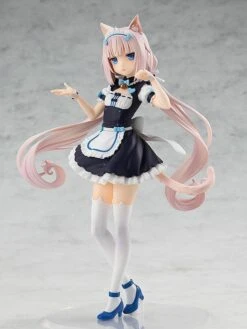 Nekopara - Vanilla Pop Up Parade Figure (Re-Run) -Hot Sale Crunchyroll Store 4471353835564 3 ultra tokyo connection pvc scale figures nekopara vanilla pop up parade figure re run 28825245220908