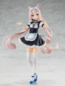 Nekopara - Vanilla Pop Up Parade Figure (Re-Run) -Hot Sale Crunchyroll Store 4471353835564 4 ultra tokyo connection pvc scale figures nekopara vanilla pop up parade figure re run 13921335476268