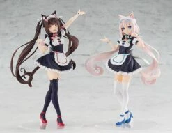 Nekopara - Vanilla Pop Up Parade Figure (Re-Run) -Hot Sale Crunchyroll Store 4471353835564 6 ultra tokyo connection pvc scale figures nekopara vanilla pop up parade figure re run 13921444200492