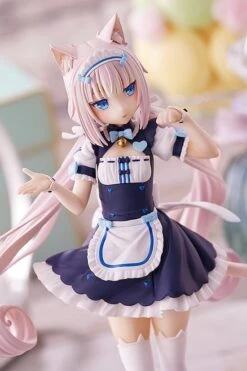 Nekopara - Vanilla Pop Up Parade Figure (Re-Run) -Hot Sale Crunchyroll Store 4471353835564 9 ultra tokyo connection pvc scale figures nekopara vanilla pop up parade figure re run 13921455767596