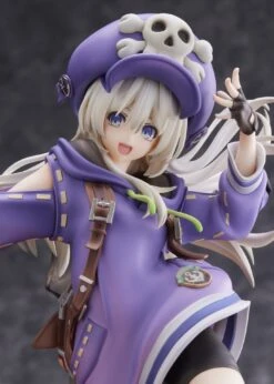 Guilty Gear Strive - May 1/7 Scale Figure (Another Color Ver.) -Hot Sale Crunchyroll Store 45104176064372007