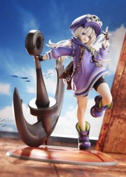 Guilty Gear Strive - May 1/7 Scale Figure (Another Color Ver.) -Hot Sale Crunchyroll Store 45104176064372012