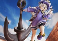 Guilty Gear Strive - May 1/7 Scale Figure (Another Color Ver.) -Hot Sale Crunchyroll Store 45104176064372016