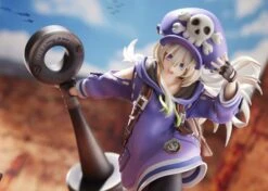 Guilty Gear Strive - May 1/7 Scale Figure (Another Color Ver.) -Hot Sale Crunchyroll Store 45104176064372017