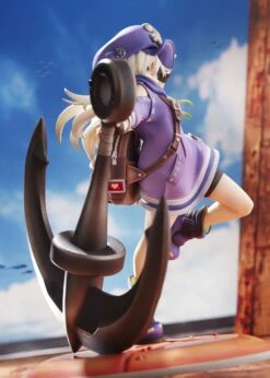 Guilty Gear Strive - May 1/7 Scale Figure (Another Color Ver.) -Hot Sale Crunchyroll Store 45104176064372018