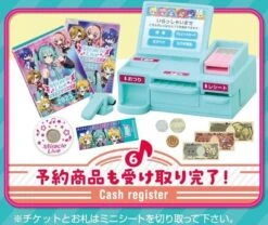 Hatsune Miku - Hatsune Miku Convenience Store Blind Figure -Hot Sale Crunchyroll Store 4521121207490207