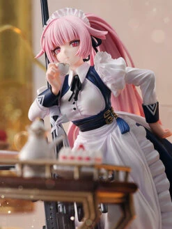 Girls' Frontline - NTW-20 Figure (Aristocrat Experience Ver.) -Hot Sale Crunchyroll Store 4524135033048 girls frontline ntw 20 figure aristocrat experience ver 4