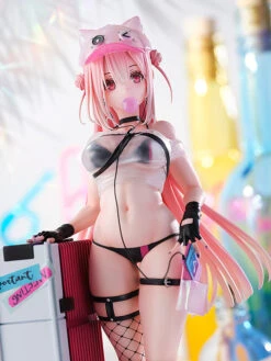 Girls' Frontline - UKM-2000 Figure (Soda Tale Ver.) 28 Girls' Frontline - UKM-2000 Figure (Soda Tale Ver.) -Hot Sale Crunchyroll Store 45241350893662013