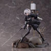 NieR Automata Ver1.1a - 2B Deluxe Edition Figure -Hot Sale Crunchyroll Store 45345307582552001