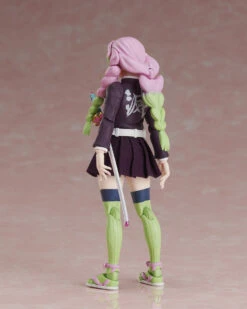 Demon Slayer: Kimetsu No Yaiba - Mitsuri Kanroji BUZZmod Figure -Hot Sale Crunchyroll Store 45345307692822004
