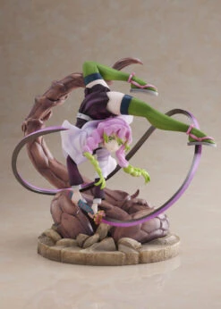 Demon Slayer - Mitsuri Kanroji Figure