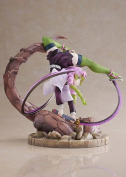 Demon Slayer - Mitsuri Kanroji Figure -Hot Sale Crunchyroll Store 45345307812842005
