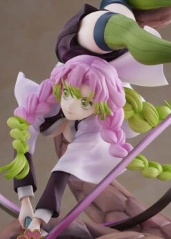 Demon Slayer - Mitsuri Kanroji Figure -Hot Sale Crunchyroll Store 45345307812842008