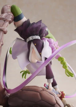 Demon Slayer - Mitsuri Kanroji Figure -Hot Sale Crunchyroll Store 45345307812842009