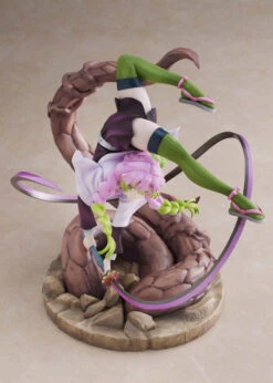 Demon Slayer - Mitsuri Kanroji Figure -Hot Sale Crunchyroll Store 45345307812842010