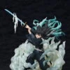 Demon Slayer - Muichiro Tokito Figure 1 Demon Slayer - Muichiro Tokito Figure -Hot Sale Crunchyroll Store 45345307813142001