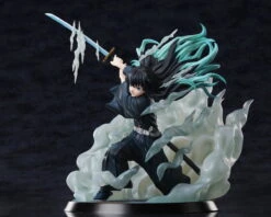 Demon Slayer - Muichiro Tokito Figure -Hot Sale Crunchyroll Store 45345307813142002