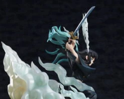 Demon Slayer - Muichiro Tokito Figure -Hot Sale Crunchyroll Store 45345307813142005