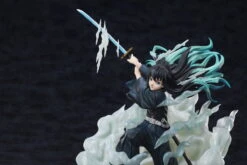 Demon Slayer - Muichiro Tokito Figure -Hot Sale Crunchyroll Store 45345307813142006