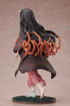 Demon Slayer: Kimetsu No Yaiba Swordsmith Village Arc - Nezuko Kamado Figure -Hot Sale Crunchyroll Store 4534530781321202