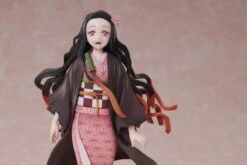 Demon Slayer: Kimetsu No Yaiba Swordsmith Village Arc - Nezuko Kamado Figure -Hot Sale Crunchyroll Store 4534530781321207