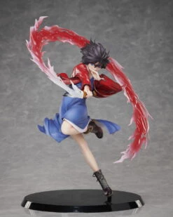 The Garden Of Sinners Thanatos - Shiki Ryougi Figure