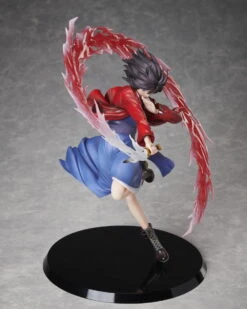 The Garden Of Sinners Thanatos - Shiki Ryougi Figure 9 The Garden Of Sinners Thanatos - Shiki Ryougi Figure -Hot Sale Crunchyroll Store 4534530781352 the garden of sinners thanatos shiki ryougi figure 3