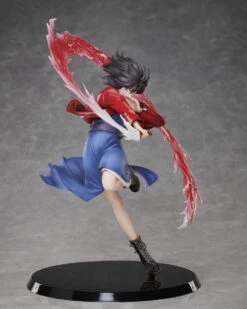 The Garden Of Sinners Thanatos - Shiki Ryougi Figure 11 The Garden Of Sinners Thanatos - Shiki Ryougi Figure -Hot Sale Crunchyroll Store 4534530781352 the garden of sinners thanatos shiki ryougi figure 6