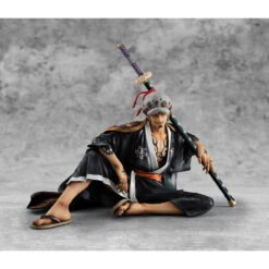 One Piece - Trafalgar Law (Portrait Of Pirates Warriors Alliance Ver.) -Hot Sale Crunchyroll Store 4535123716409203