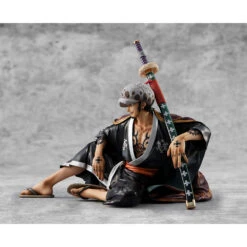 One Piece - Trafalgar Law (Portrait Of Pirates Warriors Alliance Ver.) -Hot Sale Crunchyroll Store 4535123716409204